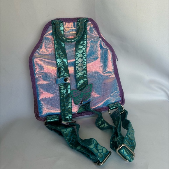 Dan Pak hydro RAVE back pack. - Picture 5 of 5